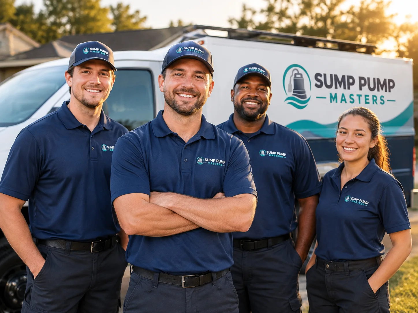 Sump Pump Repair company in Caballo, NM